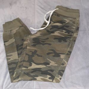 Alternative Sweatpants ~ size Small